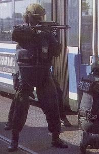 美國陸軍遊騎兵部隊