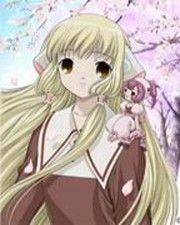 《人型電腦天使心》