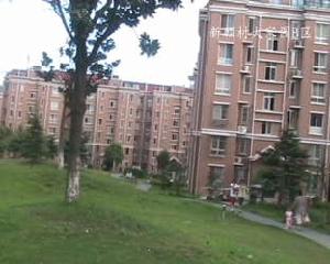 新顧村大家園B區