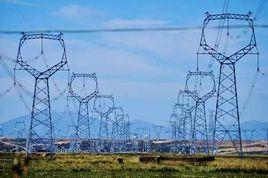 電力孤島劃分方法 電力孤島劃分方法