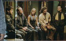 星際之門:亞特蘭蒂斯 劇照