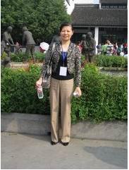 彭朝暉[湖南城市學院教師]