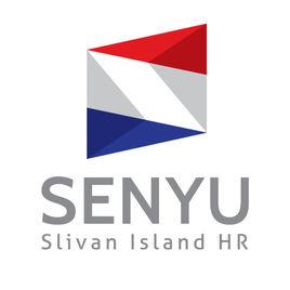 上海森嶼人力資源有限公司 上海森嶼人力資源有限公司