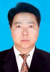 李川[重慶市萬盛經開區黨工委副書記]