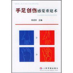 手足創傷感覺重建術 手足創傷感覺重建術