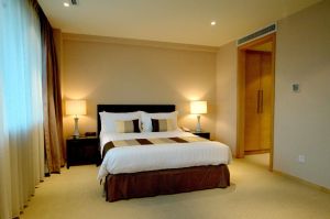 蘇州崑山君泰商務酒店