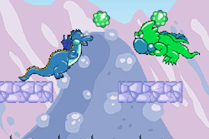 德雷克冰封大冒險修改版