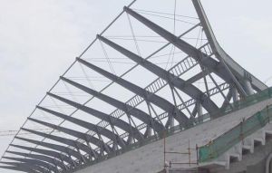 福田區體育公園 福田區體育公園