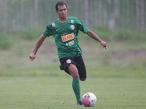 達維[足球運動員]