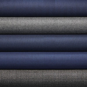 面料 堅持選用優質品牌