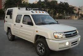 鄭州日產帕拉騏