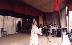 即墨柳腔 即墨柳腔