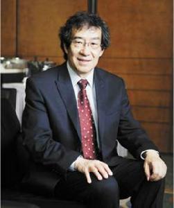 杜維明[哈佛大學亞洲中心資深研究員]