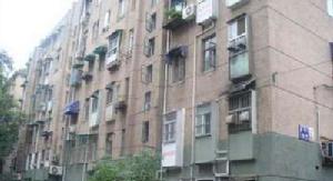 紅旗新村小區 紅旗新村小區