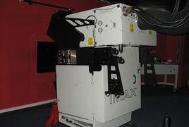 IMAX放映機