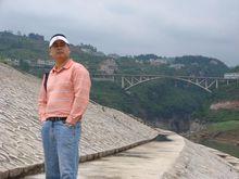 王大慶[中國建築設計研究院主任工程師]