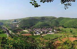 洞頭村[浙江省洞頭縣東屏鎮洞頭村]