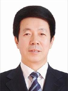 馬俊清[吉林省人大常委會原副主任]