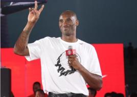 科比2015中國行 科比2015中國行