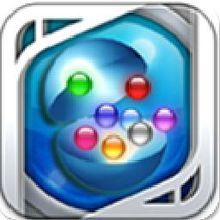 魔幻彩球 魔幻彩球