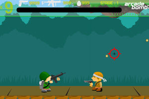 《西部閃電戰2無敵版》