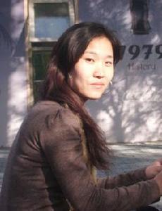 楊雪莉[河北省作家協會會員]