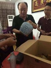 李斌[第六屆中國文物學會理事]