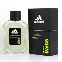 愛迪達香水-榮耀