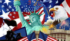 超級大國 超級大國