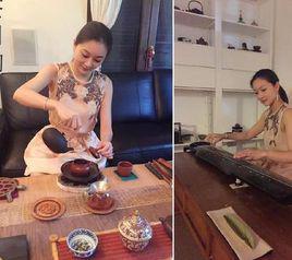 張藝謀老婆[張藝謀的第二任妻子]