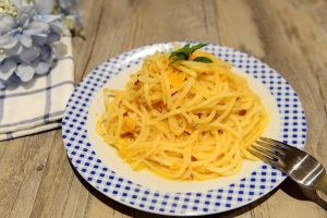 鹹蛋黃土豆絲 鹹蛋黃土豆絲