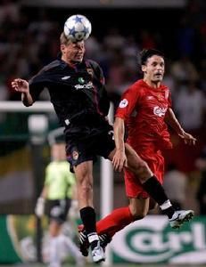 薩丁·多門切尼 薩丁·多門切尼