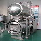 雙罐迴轉式殺菌鍋