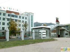 兩當縣第一中學 兩當縣第一中學