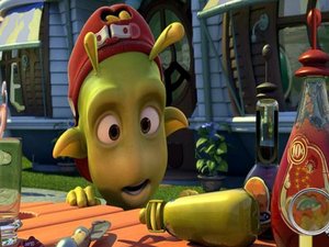 51號星球遊戲 51號星球遊戲