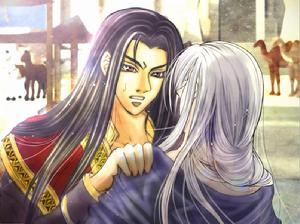 《紙莎草書2:蠍之封印》