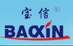 寶信空調設備商標