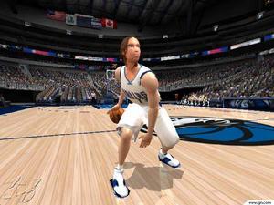 《Nba Live 2004》
