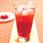 山楂洛神茶 山楂洛神茶