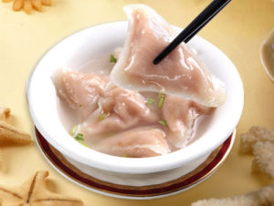 馬蹄雞肉餃 馬蹄雞肉餃