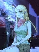 炎氏集團董事長/CEO&middot;炎千夏