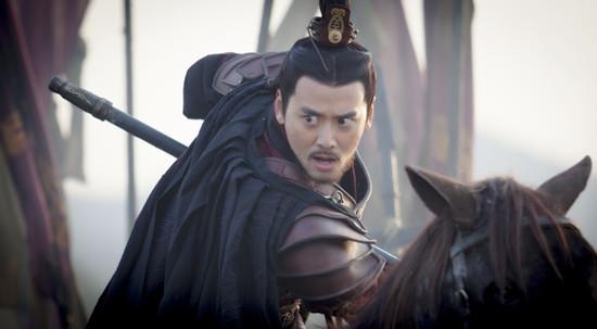 六位死在無名小卒手中的名將 無不令人嘆惋 六位死在無名小卒手中的名將 無不令人嘆惋