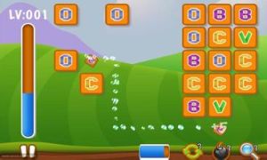 滑動連連看 滑動連連看