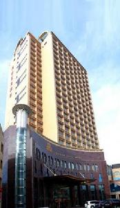 喀什其尼瓦克賓館 喀什其尼瓦克賓館