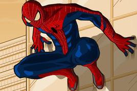 神奇百變蜘蛛俠 神奇百變蜘蛛俠