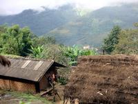 阿俚新寨村 阿俚新寨村