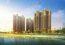 天府美岸 天府美岸