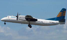 5·7印度尼西亞客機墜毀事故 5·7印度尼西亞客機墜毀事故