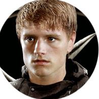 飢餓遊戲3：嘲笑鳥[電影]