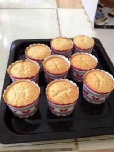 蜂蜜無水蛋糕 蜂蜜無水蛋糕